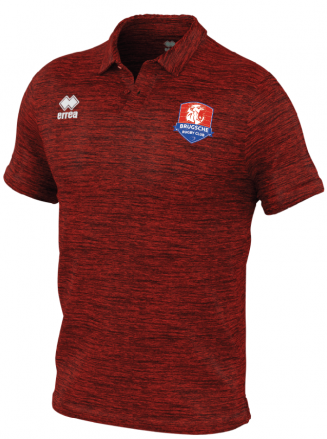 Brugsche Rugby-Carlos polo...