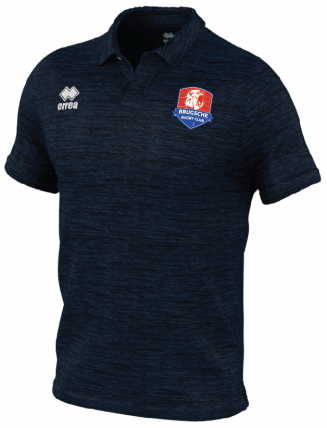 Brugsche Rugby-Carlos polo...