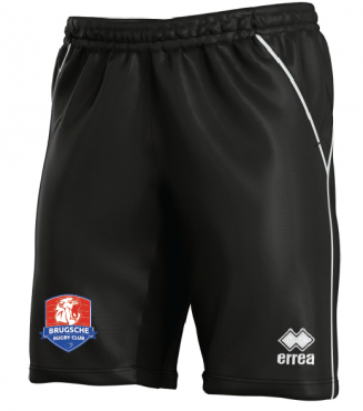 Brugsche Rugby-Ivan fitness...