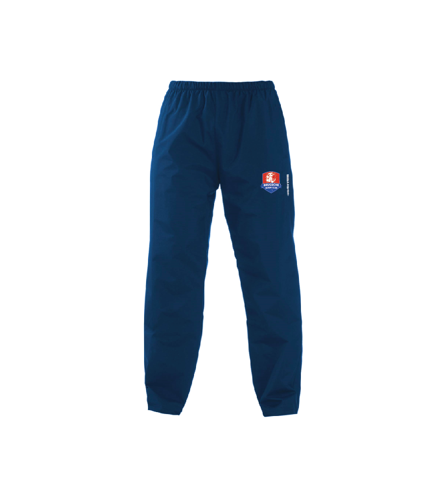 Brugsche Rugby-Placer rainpants (navy)