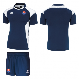 Erreà Skarlet/Brest set...