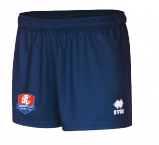 Erreà Brest short (navy)