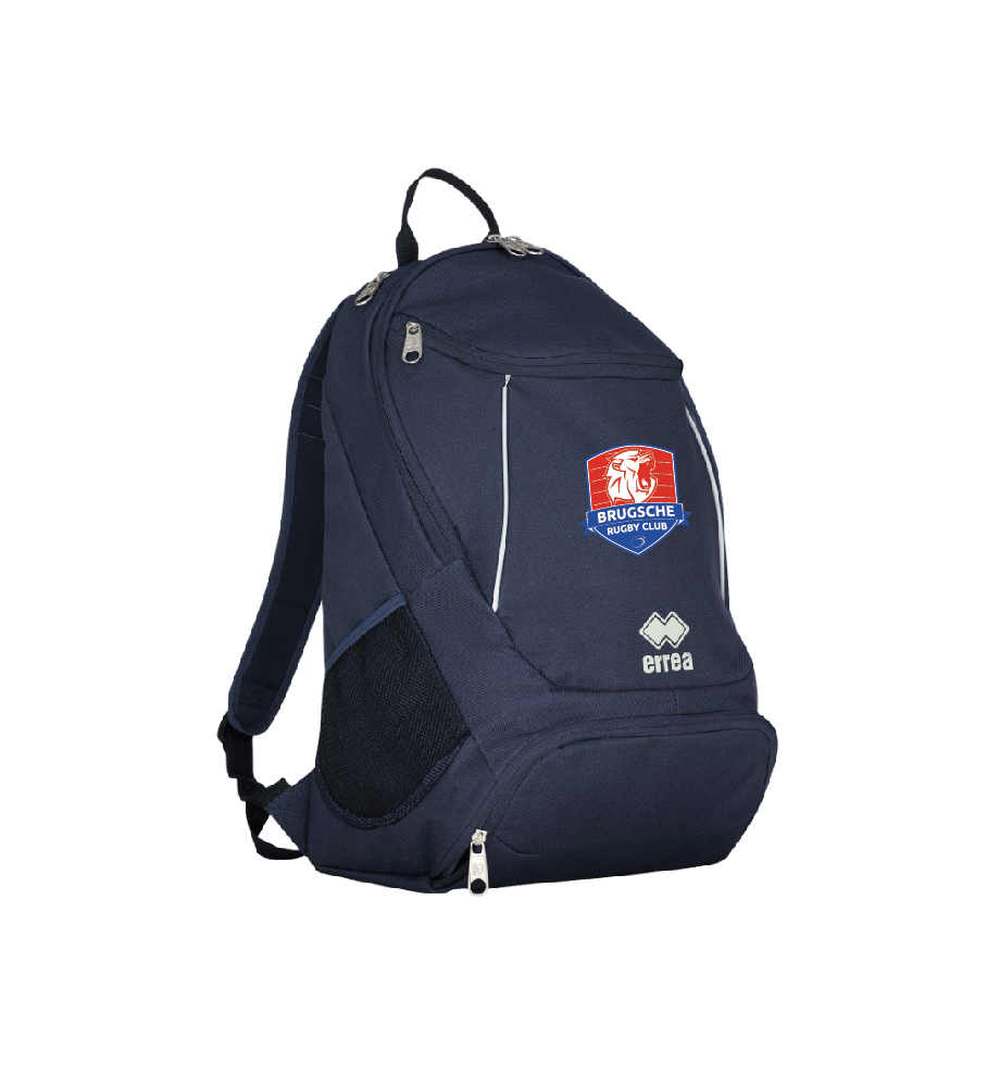 Brugsche rugby Thor rugzak (navy)