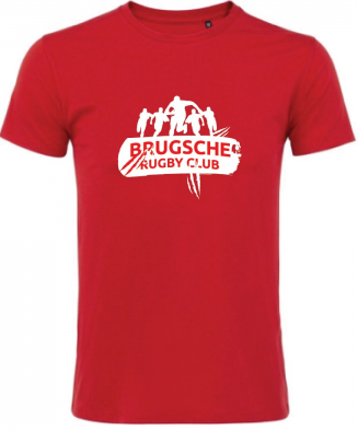 Brugsche Rugby-club t-shirt...
