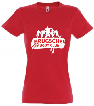 Rugby-dames club...