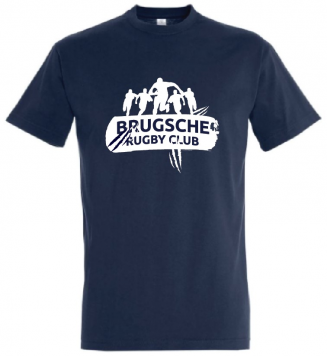 Brugsche Rugby-club t-shirt...