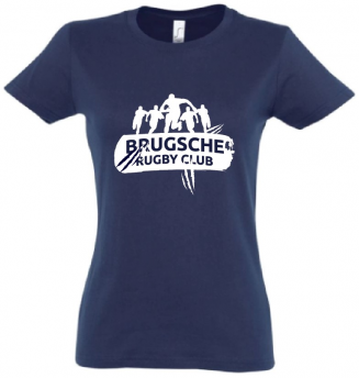 Rugby-dames club...