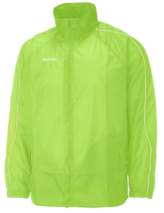 Erreà Pressing rainjacket
