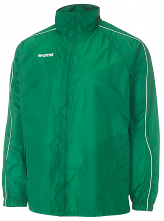 Erreà Pressing rainjacket