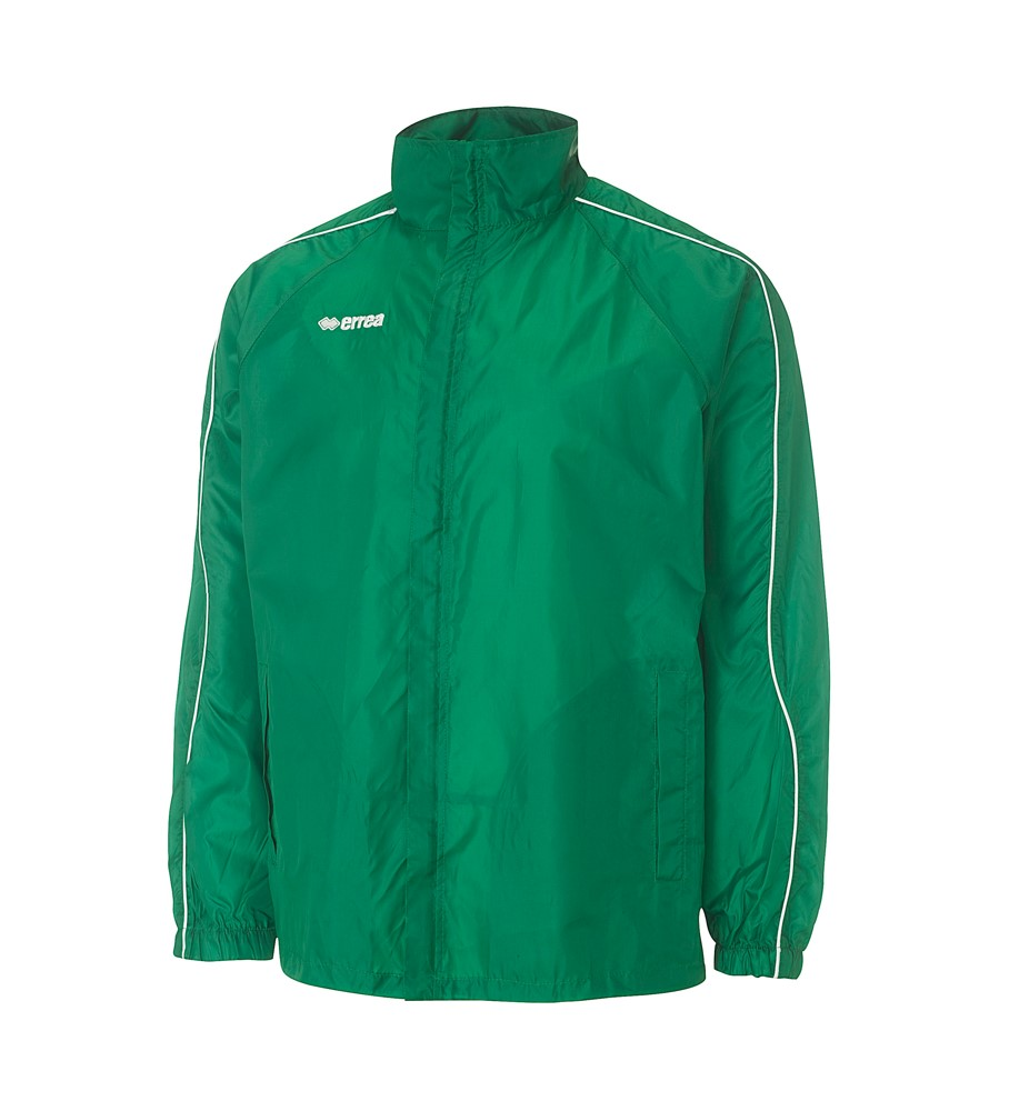 Erreà Pressing rainjacket