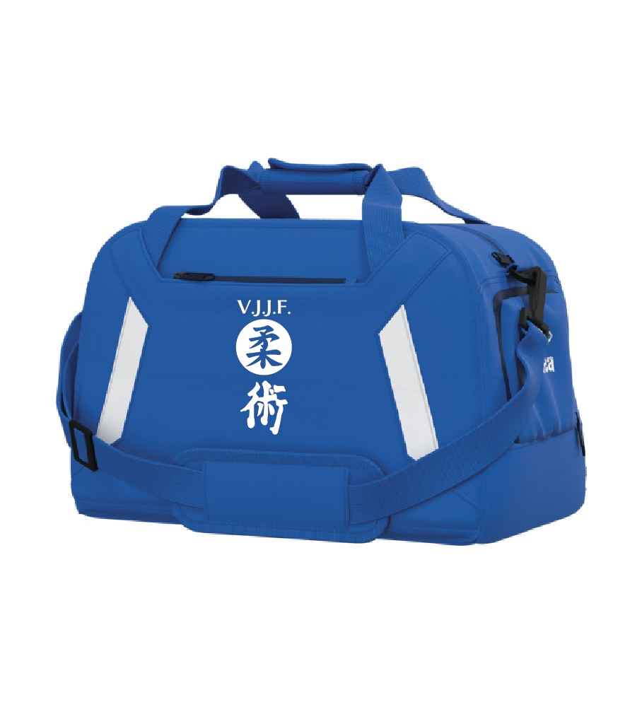 Erreà Baja sporttas- kon.blauw