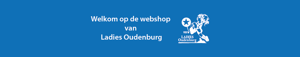 Ladies Oudenburg - Teamswear JES-Sports