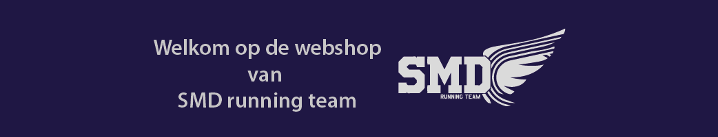 SMD Running-team - Teamswear JES-Sports