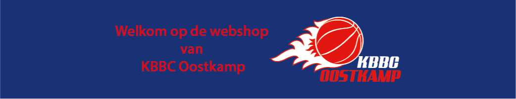 KBBC Oostkamp - Teamswear JES-Sports