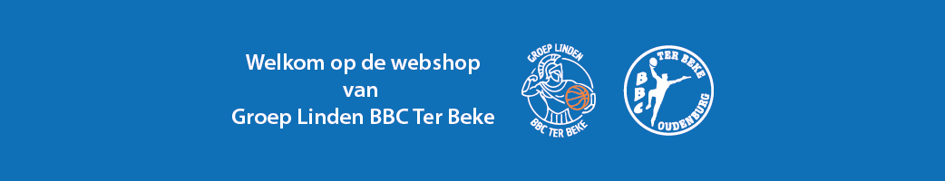 BBC Ter Beke Oudenburg - Teamswear JES-Sports