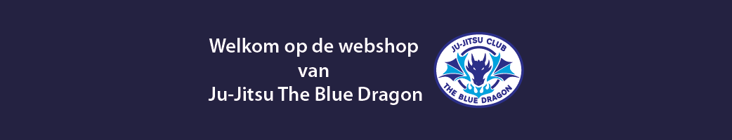 Ju-Jitsu club The Blue Dragon