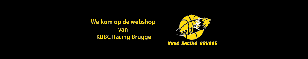 KBBC Racing Brugge Bears