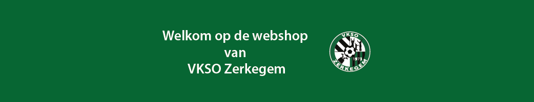 VKSO Zerkegem