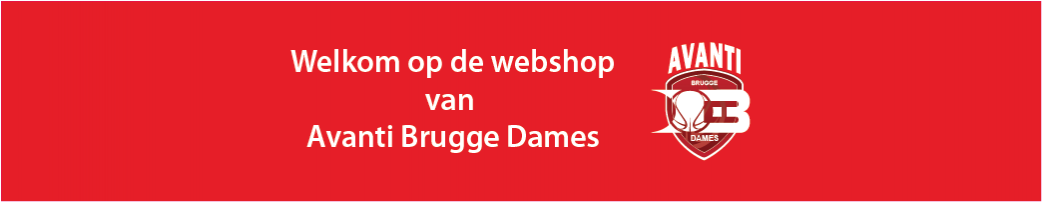 AVANTI BRUGGE BASKETBAL DAMES
