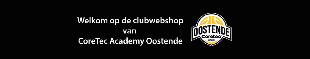 Coretec Basketbal Academy