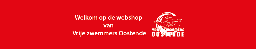 VRIJE ZWEMMERS OOSTENDE