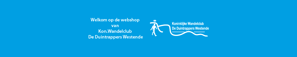 Kon.Wandelclub De Duintrappers Westende