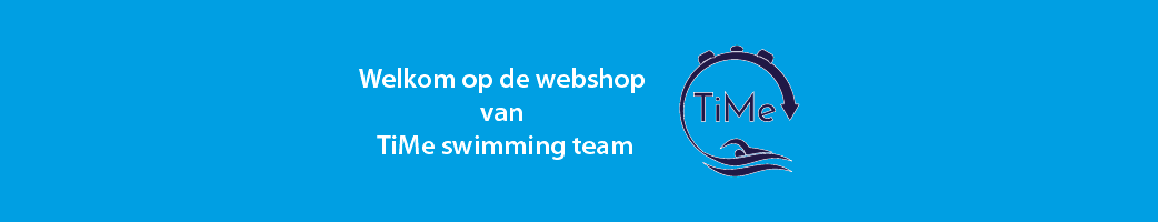 TIME SWIMMING TEAM