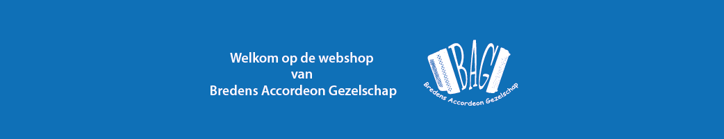 Bredens accordeon gezelschap