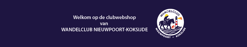 Wandelclub Nieuwpoort-Koksijde