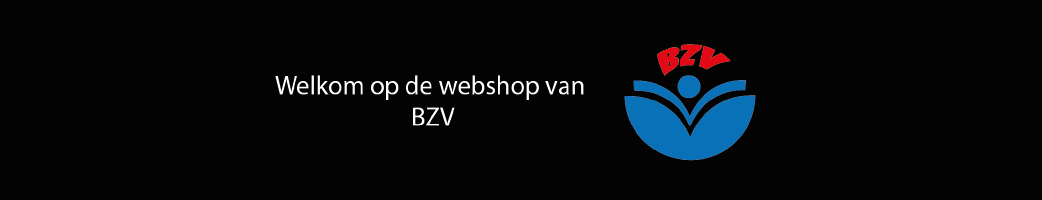 webshop BZV