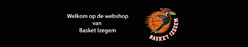 Basket Izegem