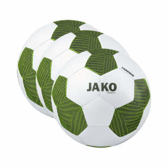 Jako Striker 2.0